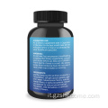Olio di pesce Softgels Supporta la salute del cuore Omega Softgel